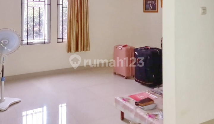 House for sale in Sunter Mas Tengah, Sunter Jaya, Tj Priok, North Jakarta. 2