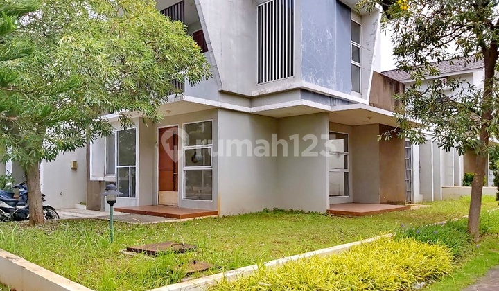 Rumah Hook 2 Lt dijual di Rorotan Kirana Legacy Cluster Norfolk Cilincing Jakarta Utara 1