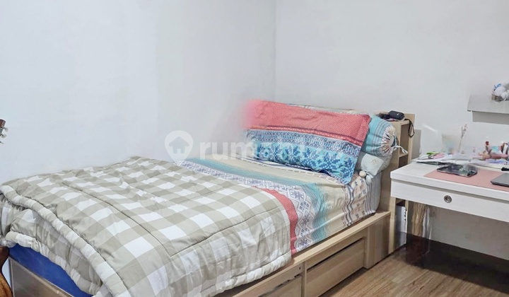 Rumah Bagus Dijual di Taman Modern Pulogebang Jakarta Timur 2