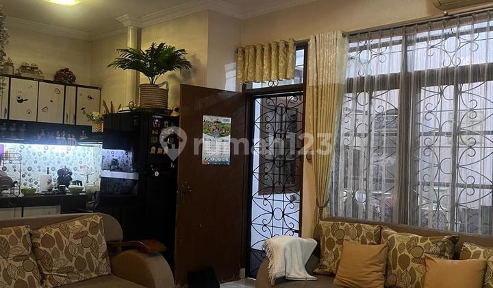 Beautiful House for Sale in Permata Kopo, Bandung 2