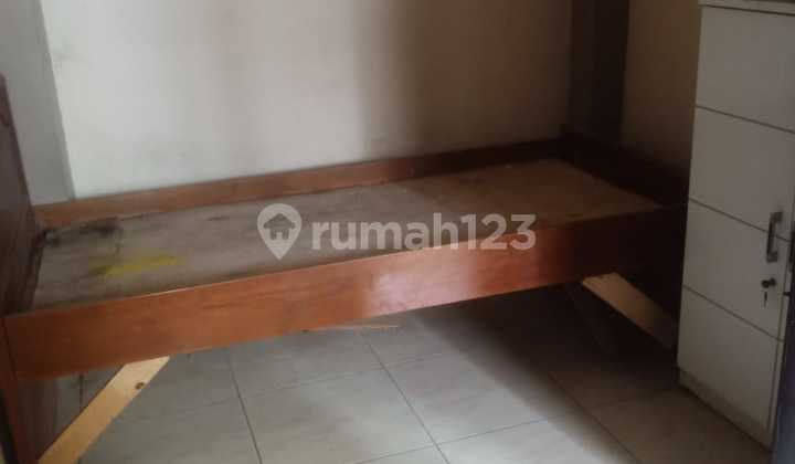 Dijual Ruko 3 Lantai di Sayap Taman Kopo Indah, Bandung