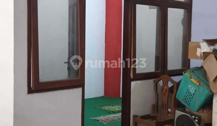 Disewa Ruko 2 Lantai Luas di Terusan Kopo, Bandung