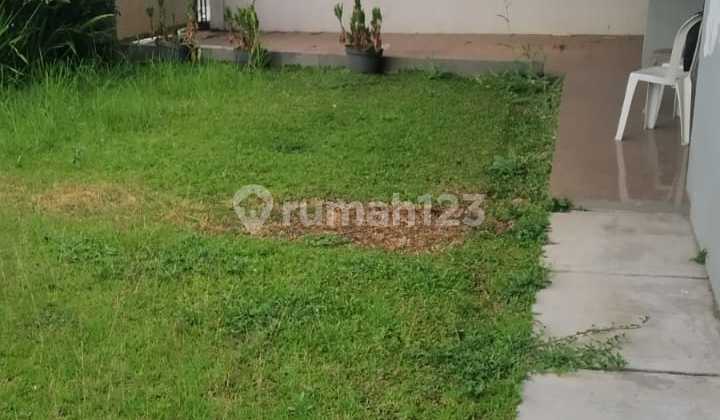 Dijual Rumah Bagus di Kopo Permai, Bandung