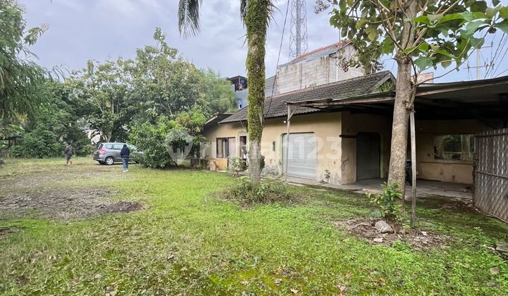 Dijual Tanah Luas di Soreang Cipatik, Bandung Dijual Tanah Luas di Soreang Cipatik, Bandung