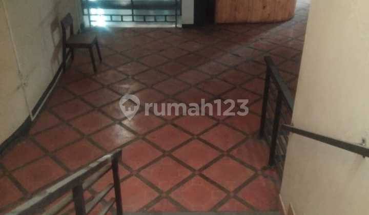 For Sale 3-Story Shophouse in Pelajar Pejuang, Bandung 2