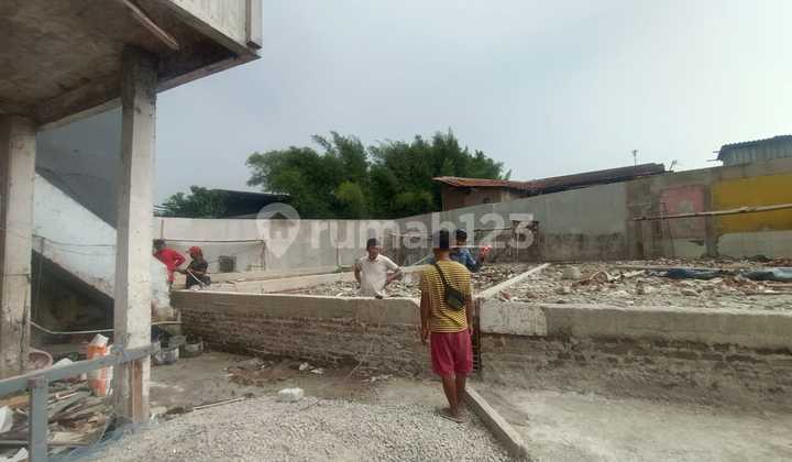 Dijual Tanah di Caringin, Bandung