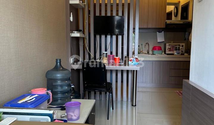 For Sale: 1 Unit Apartment at Gallery Ciumbuleuit, Bandung 2