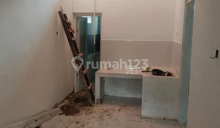 New House for Sale in Kopo Permai, Bandung 2