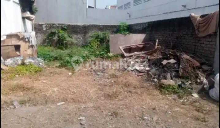 Dijual Tanah di Sayap Cibaduyut, Bandung