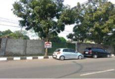 Tanah Murah Dijual/Disewa Mainroad Soekarno Hatta 2