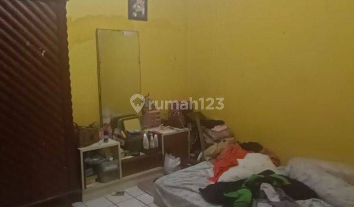 Rumah nyaman sederhana di Kopo Permai 1