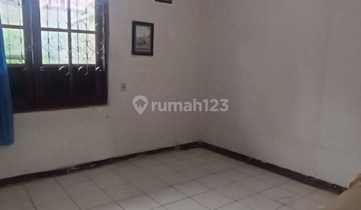 Rumah huk di Kopo Permai 1