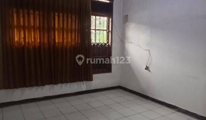 Rumah huk di Kopo Permai 2