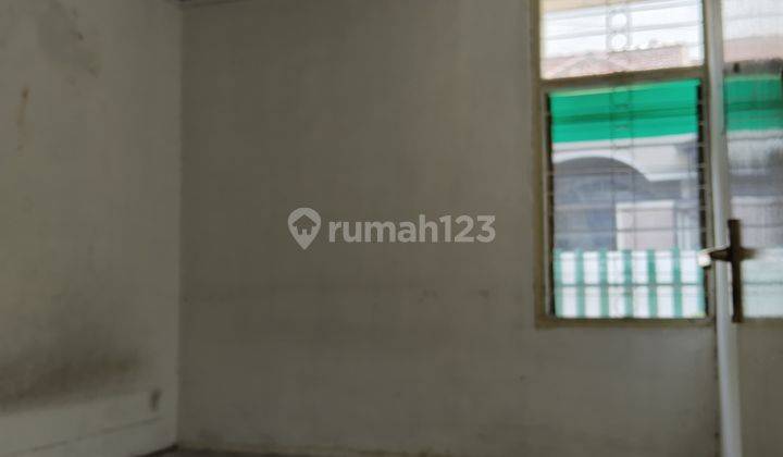 Rumah sederhana di Kopo permai 1