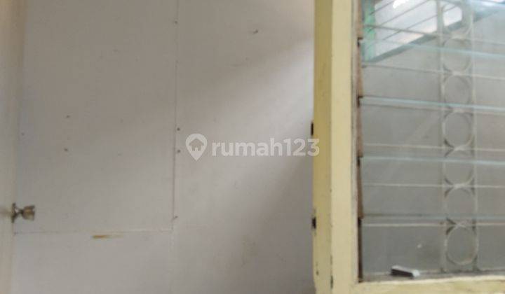 Rumah sederhana di Kopo permai 2