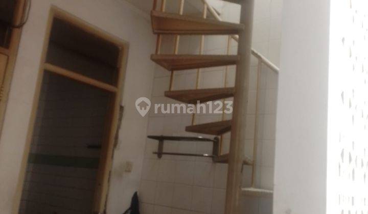 Dijual Rumah Luas di Holis Sumber Sari , Nego 2