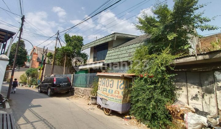 Rumah ditengah kota di Sayap pungkur Rumah ditengah kota di Sayap pungkur