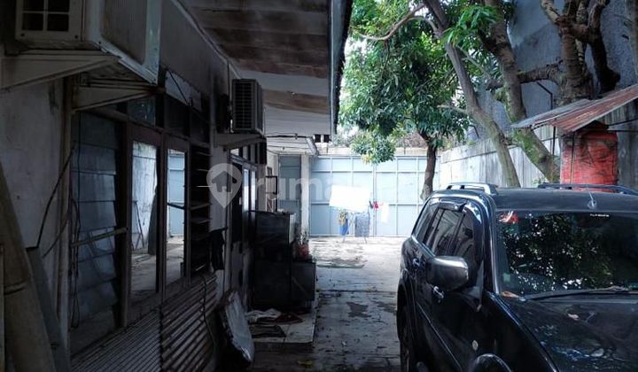 Rumah dan tanah di Jalan kopo Rumah dan tanah di Jalan kopo