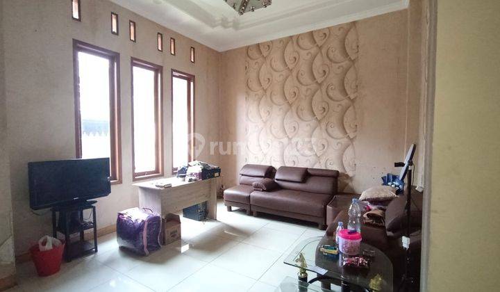 Dijual Rumah Di Pasadena Residence , Nego 2