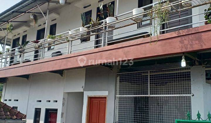 Dijual Rumah Kost di Jatinangor , Nego 1