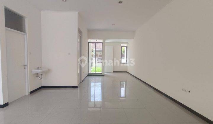 Dijual Rumah Baru di Taman Holis , Nego 2