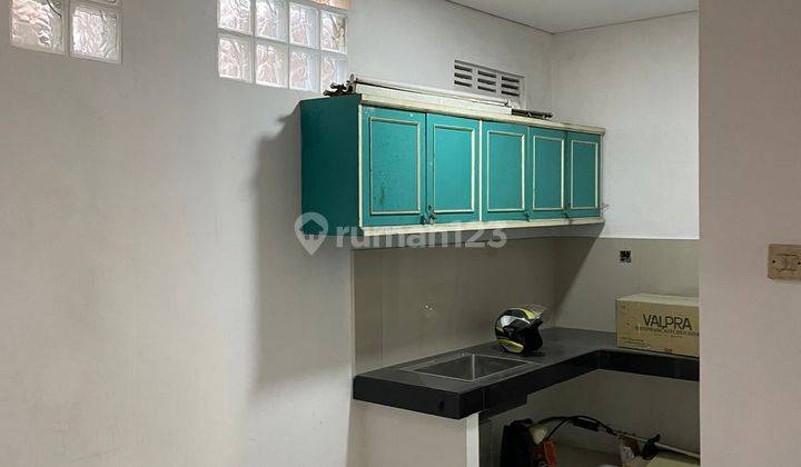 Dijual Rumah Baru di Taman Holis Indah, Nego 1