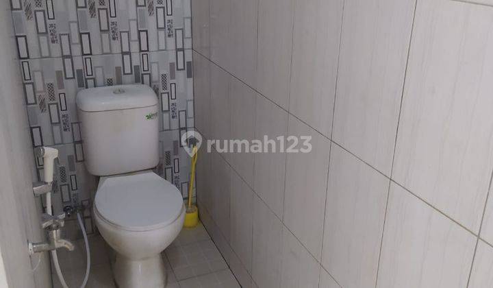 Dijual Ruko 3 Lantai di Mekar Wangi , Nego 1