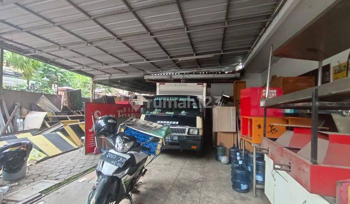 Dijual Gudang di Srimahi Bkr , Nego 1