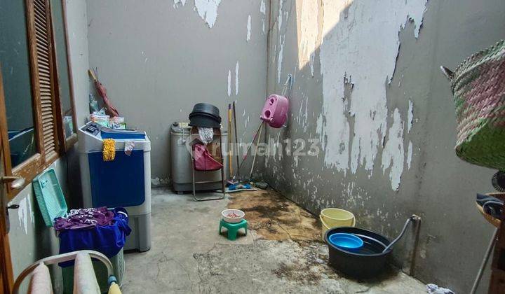 Rumah nyaman dan tenang di Kompleks Pasadena Residence 1