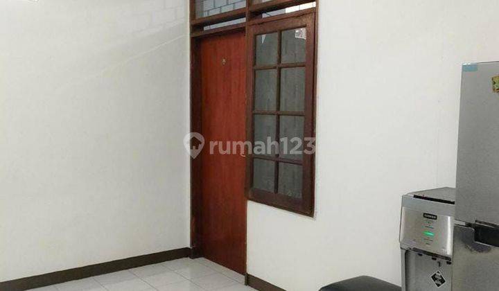 Dijual Rumah 3 Kamar Tidur Di Taman Kopo Indah , Nego 1