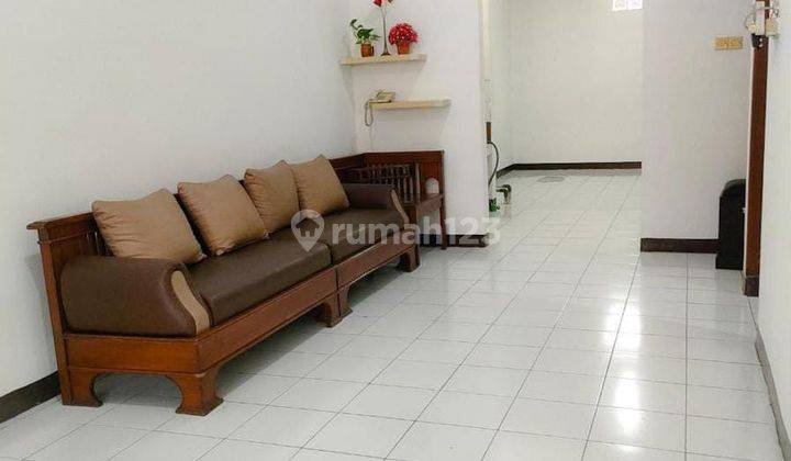 Dijual Rumah 3 Kamar Tidur Di Taman Kopo Indah , Nego 2