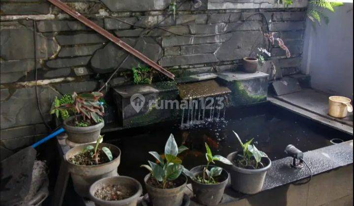 Dijual Rumah 2 Lantai di Angkasa Mekar Cibaduyut 2