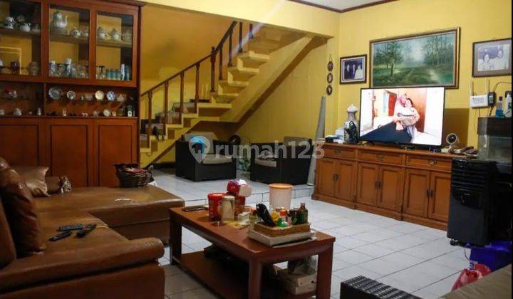 Dijual Rumah 2 Lantai di Angkasa Mekar Cibaduyut 1