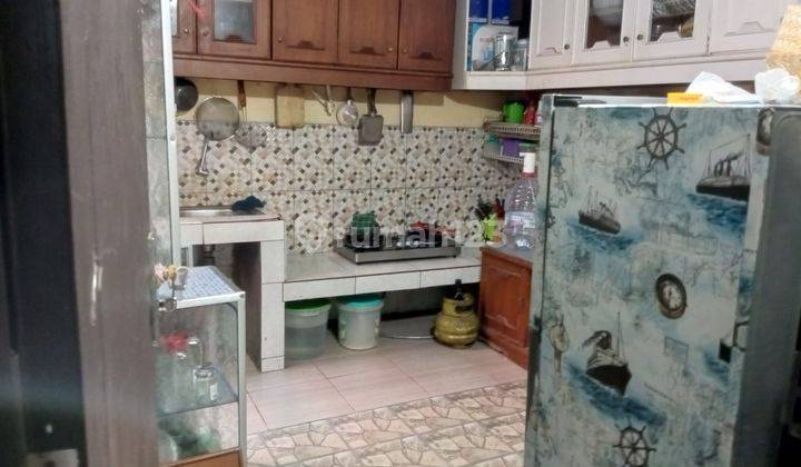 Dijual Rumah Minimalis di Taman Kopo Katapang 1