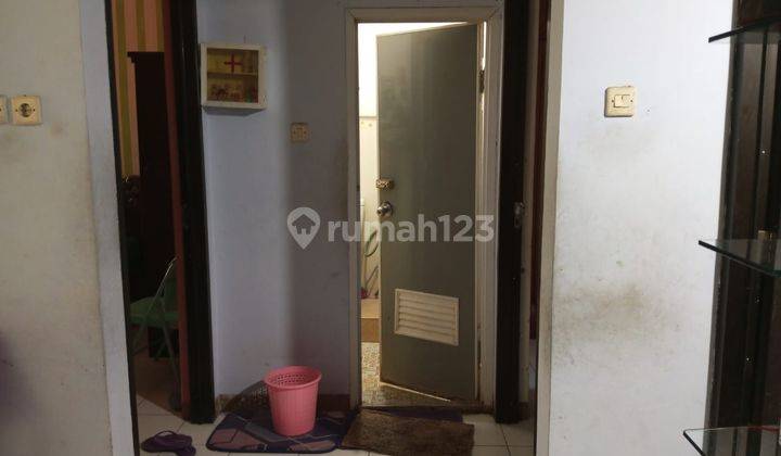 Dijual Rumah Minimalis di Taman Kopo Katapang 2