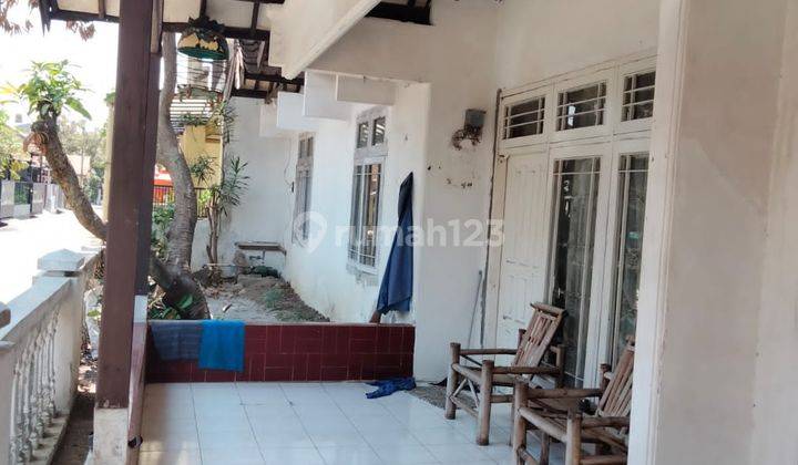 Dijual Rumah di Metro Margahayu Soekarno Hatta 1