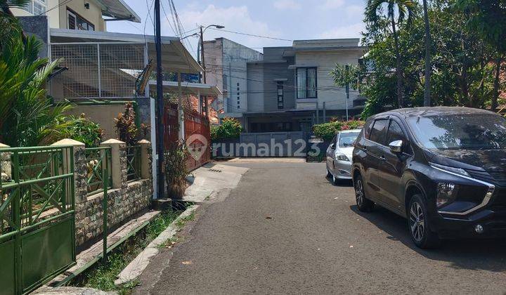 Dijual Rumah di Daerah Ciateul 1