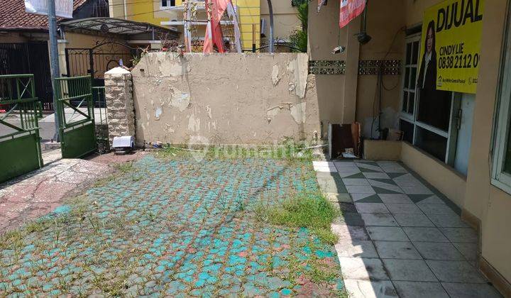 Dijual Rumah di Daerah Ciateul 2