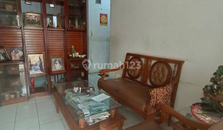 Dijual Rumah Murah di Taman Rahayu 1