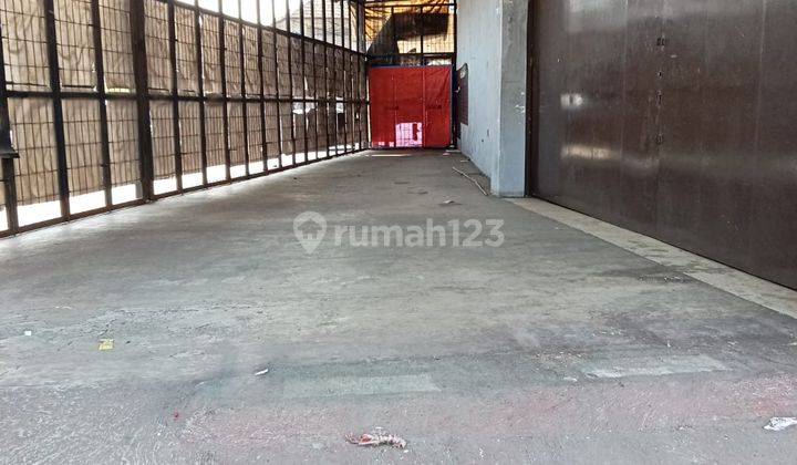 Dijual Ruko 3 Lantai di Kopo Raya 2