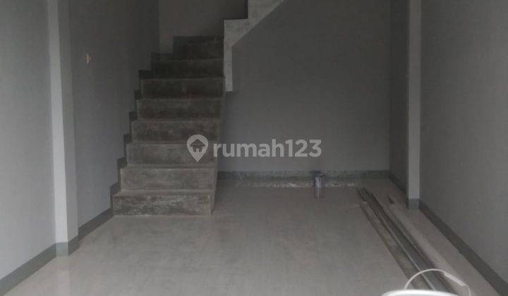 Dijual Ruko 2 Lantai di Gunung Batu Rancabali 1