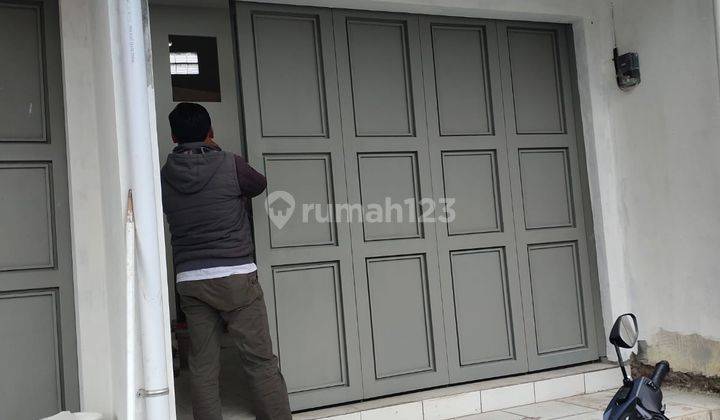 Dijual Ruko di Jalan Sangkuriang Cimahi 1