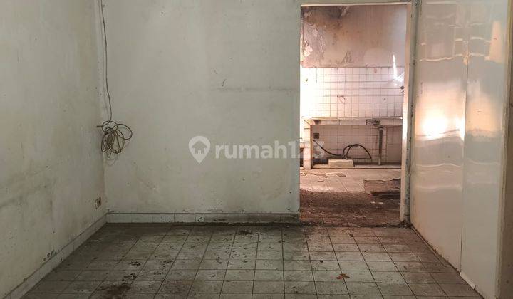 Dijual Rumah di Babakan Tarogong Pasir Koja 1