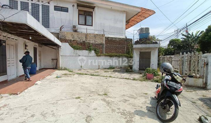 Dijual Rumah di Babakan Tarogong Pasir Koja 2