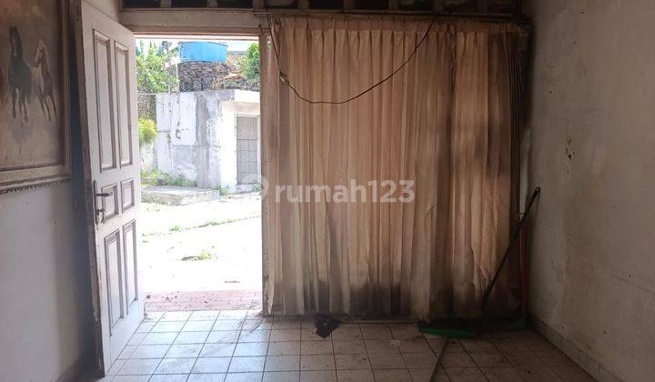 Dijual Rumah di Babakan Tarogong Pasir Koja 2