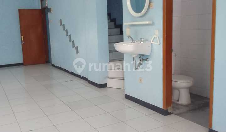 Dijual Ruko 2 Lantai di Jamika Pasir Koja