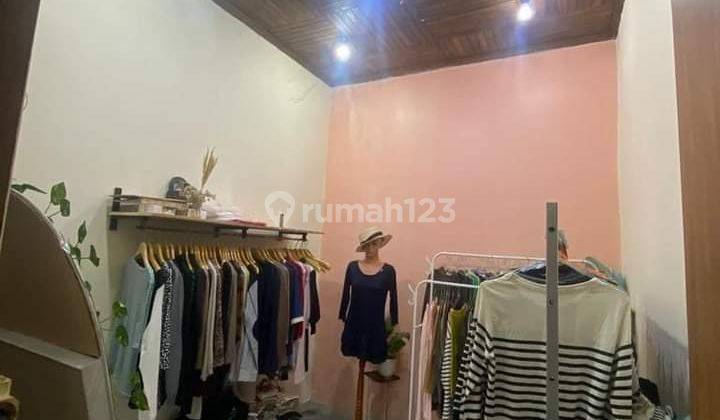 Dijual Rumah Di Angkasa Mekar Cibaduyut 2