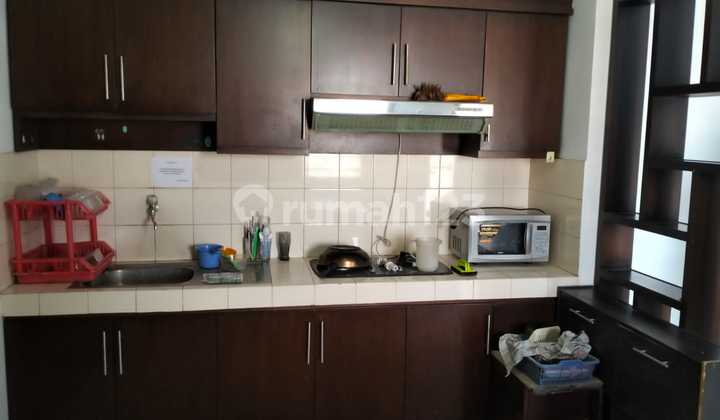 Dijual 1 Unit Apartemen di Majesty Jalan Surya Sumantri 2