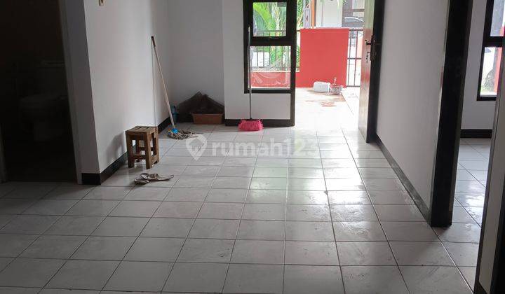 Rumah Full Renovasi Di Taman Kopo Ketapang Sudah Renovasi 2