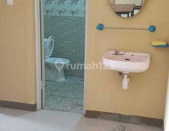 Dijual Rumah di Rancamulya Asri Rancamanyar 1